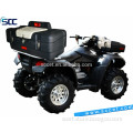 SCC SD1-R110 atv spare parts,atv gear box,rear box